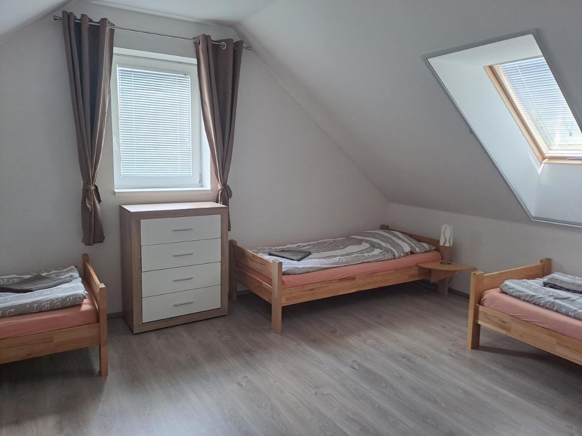 Apartmany U Zamecku Hlohovec Extérieur photo