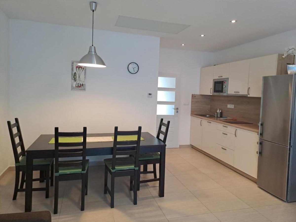 Apartmany U Zamecku Hlohovec Extérieur photo