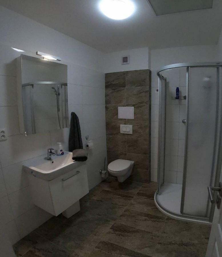 Apartmany U Zamecku Hlohovec Extérieur photo