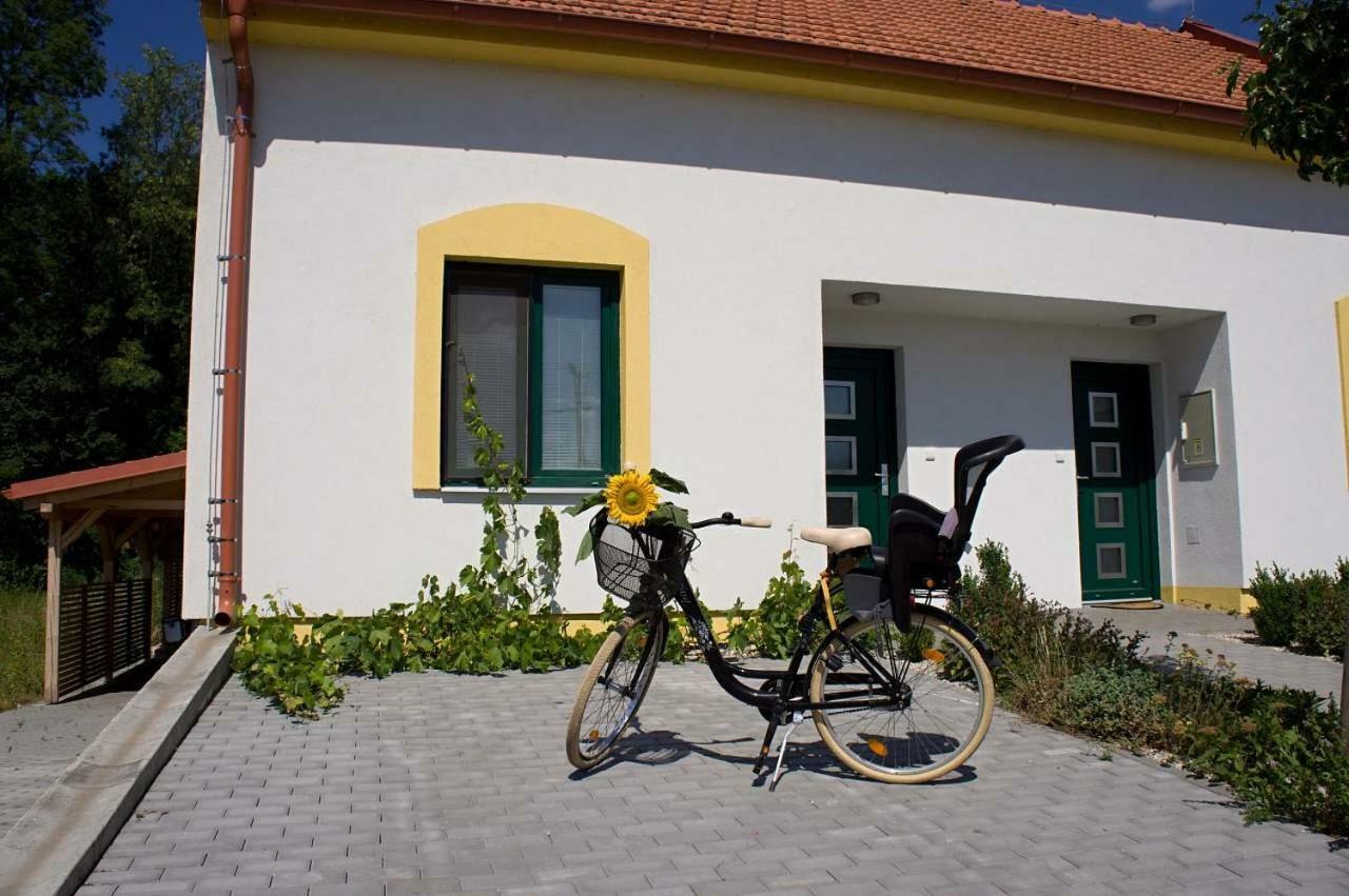 Apartmany U Zamecku Hlohovec Extérieur photo