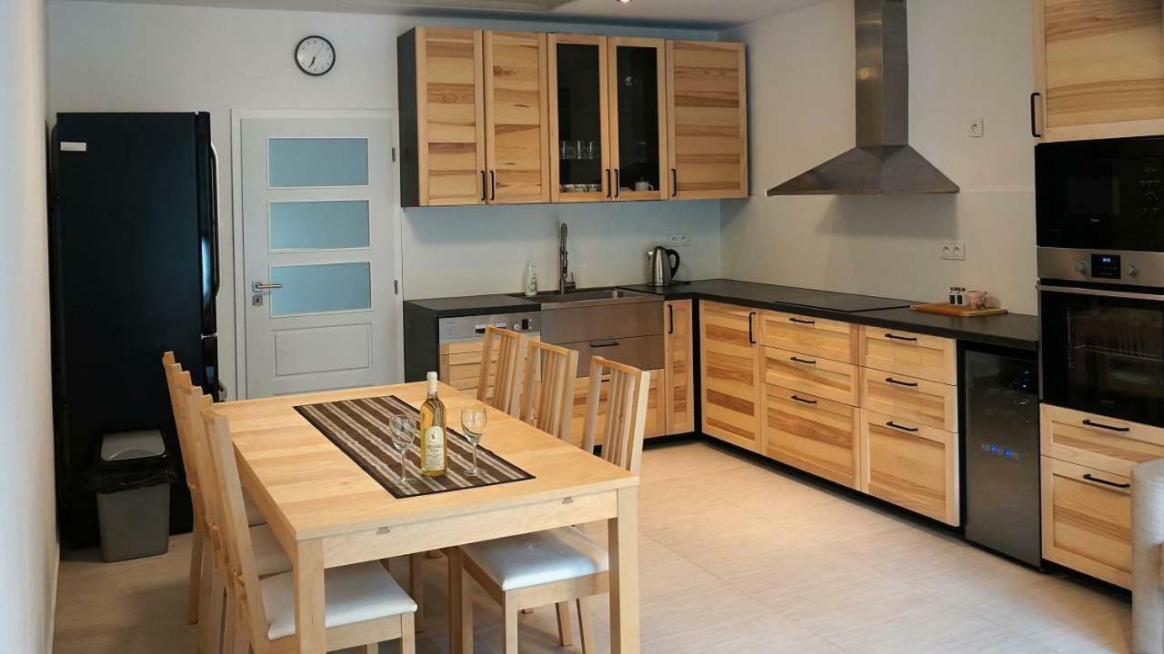 Apartmany U Zamecku Hlohovec Extérieur photo