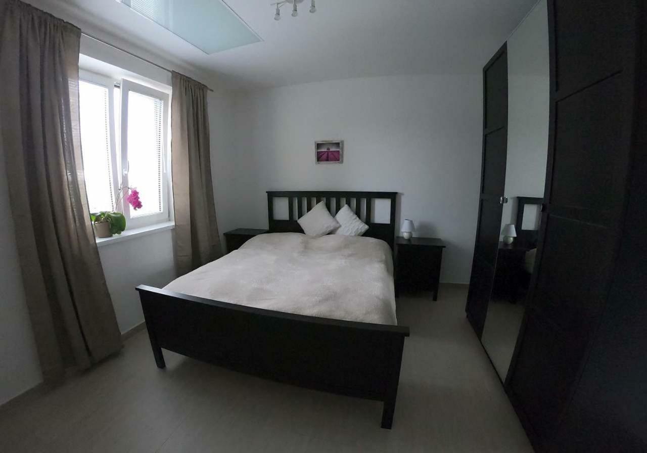 Apartmany U Zamecku Hlohovec Extérieur photo